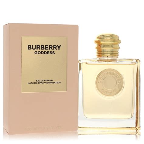 burberry perfume dama|burberry goddess perfume 3.3 oz.